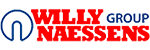 Willy Naessens SiteManager Connect Willy Naessens SiteManager Connect
